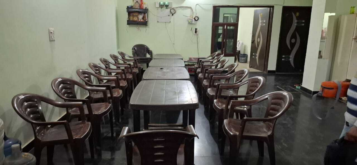 Boys PG in sector 70, IMT Faridabad only at 7499/- per month
