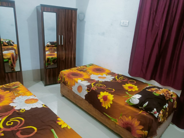 Boys pg near Saroorpur Industrial area and sector 23, Faridabad