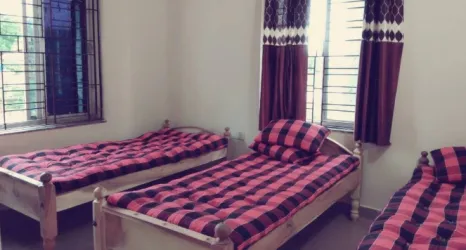 Sai International Girls' Hostel in Chandrasekharpur Bhubaneswar