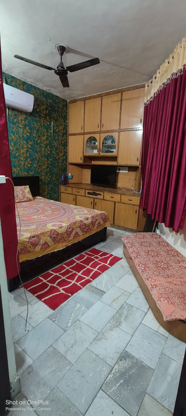 Yashika PG in Lajpat Nagar Sahibabad, Ghaziabad, Uttar Pradesh