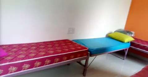 Sri Lakshmi Deluxe Pg For Ladies in Bengaluru, Karnataka