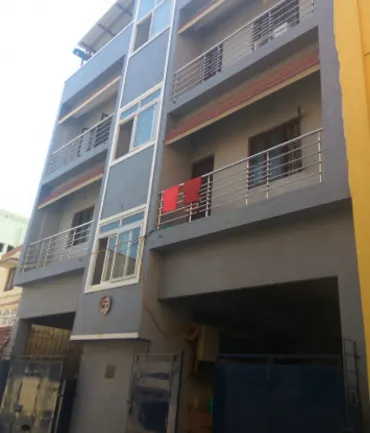 Sri Lakshmi Narayana Ladies Pg Accomodation in Taramani