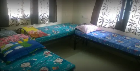 Sri Lakshmi Narayana Ladies Pg Accomodation in Taramani