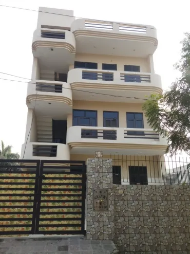 Sparsh boys and Girls pg in sector 22 Gurgaon